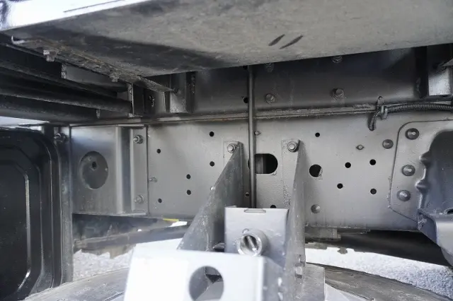 日野 レンジャー TKG-FC9JCAP(2WD)の写真13