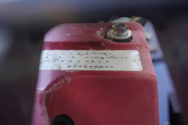 日野 レンジャー TKG-FC9JCAP(2WD)の写真14