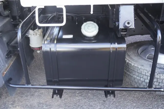 日野 レンジャー TKG-FC9JCAP(2WD)の写真18