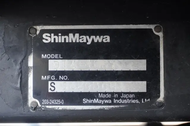 日野 レンジャー TKG-FC9JCAP(2WD)の写真19