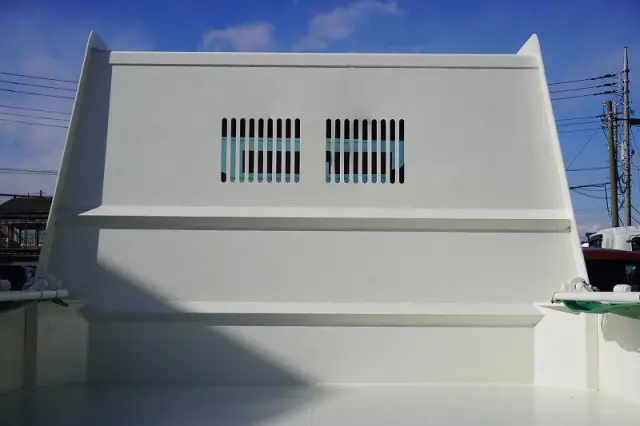 日野 レンジャー TKG-FC9JCAP(2WD)の写真21