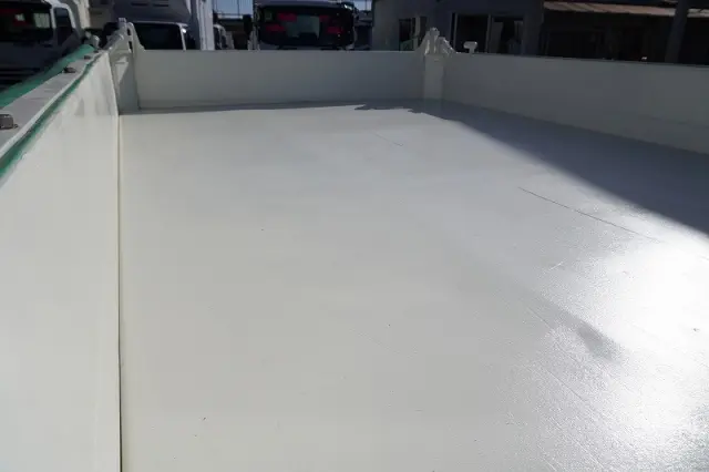 日野 レンジャー TKG-FC9JCAP(2WD)の写真23