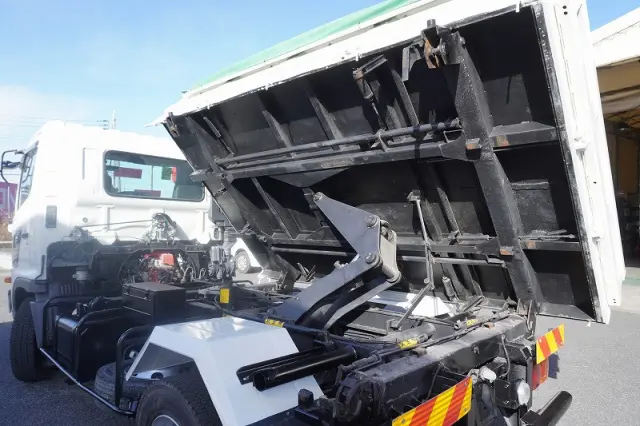 日野 レンジャー TKG-FC9JCAP(2WD)の写真30