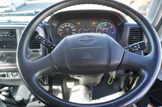 日野 レンジャー TKG-FC9JCAP(2WD)の写真31