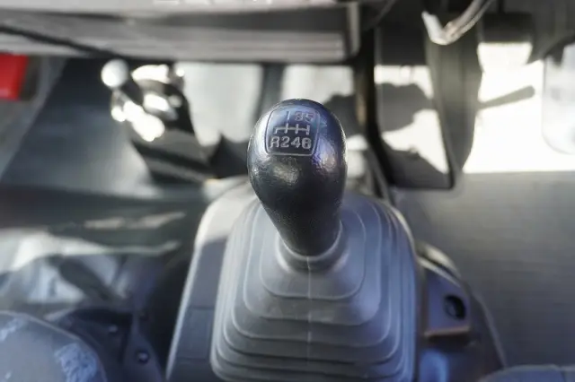 日野 レンジャー TKG-FC9JCAP(2WD)の写真32