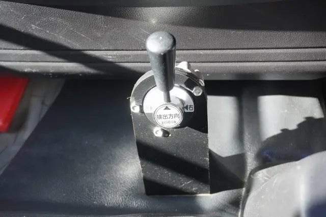 日野 レンジャー TKG-FC9JCAP(2WD)の写真33