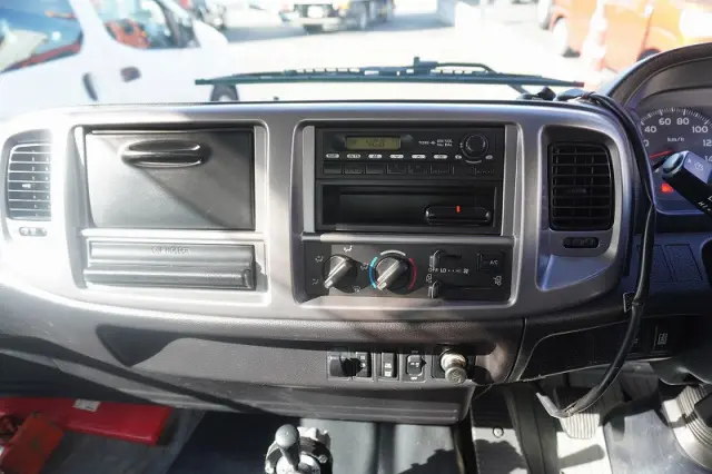 日野 レンジャー TKG-FC9JCAP(2WD)の写真34