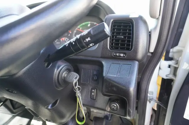 日野 レンジャー TKG-FC9JCAP(2WD)の写真35