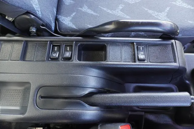 日野 レンジャー TKG-FC9JCAP(2WD)の写真36