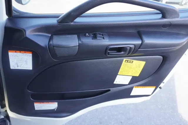 日野 レンジャー TKG-FC9JCAP(2WD)の写真37