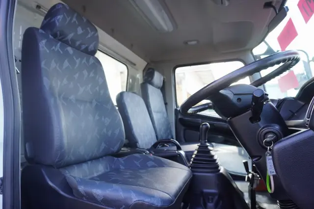日野 レンジャー TKG-FC9JCAP(2WD)の写真38