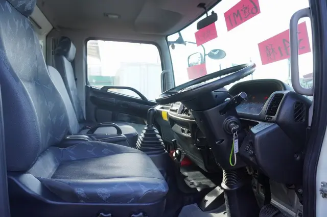 日野 レンジャー TKG-FC9JCAP(2WD)の写真39