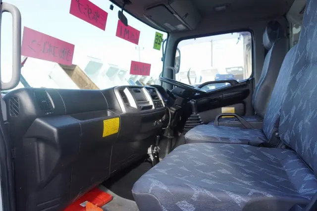 日野 レンジャー TKG-FC9JCAP(2WD)の写真40