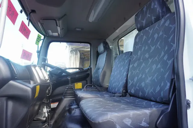日野 レンジャー TKG-FC9JCAP(2WD)の写真41