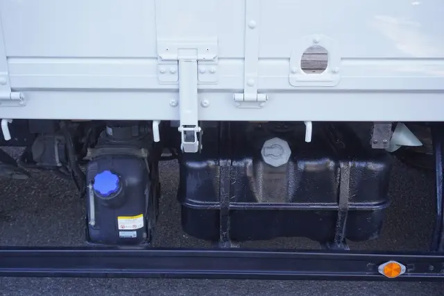 いすゞ フォワード 2PG-FRR90S2(2WD)の写真26