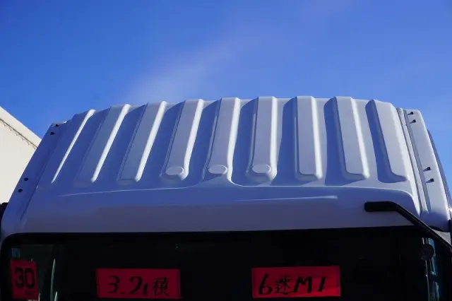 いすゞ フォワード 2PG-FRR90S2(2WD)の写真30