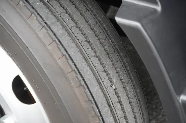 三菱 キャンター 2PG-FEB80(2WD)の写真9