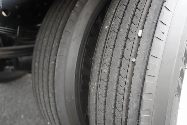 三菱 キャンター 2PG-FEB80(2WD)の写真10