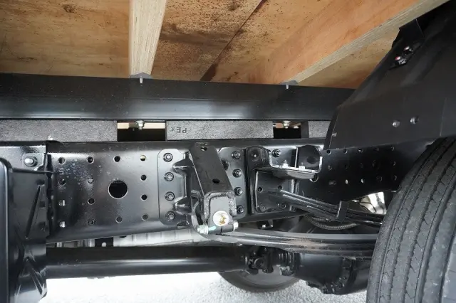 三菱 キャンター 2PG-FEB80(2WD)の写真11