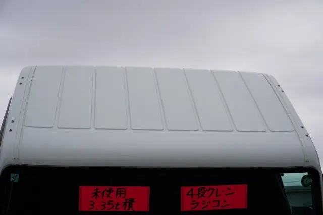 三菱 キャンター 2PG-FEB80(2WD)の写真15