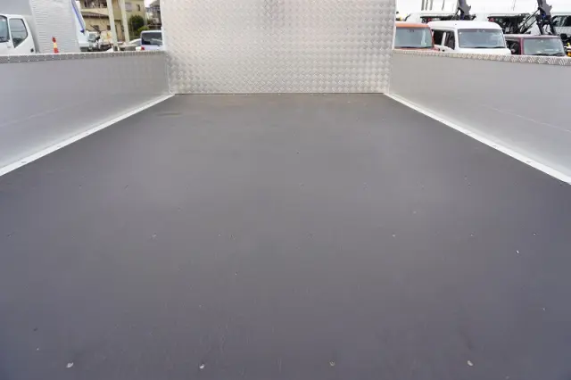 三菱 キャンター 2PG-FEB80(2WD)の写真16