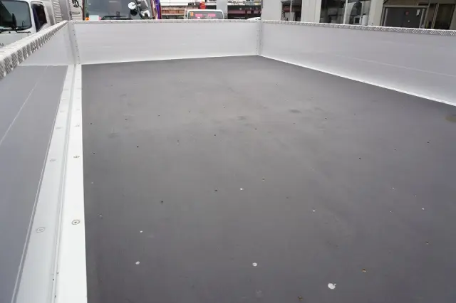 三菱 キャンター 2PG-FEB80(2WD)の写真19