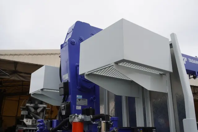 三菱 キャンター 2PG-FEB80(2WD)の写真21