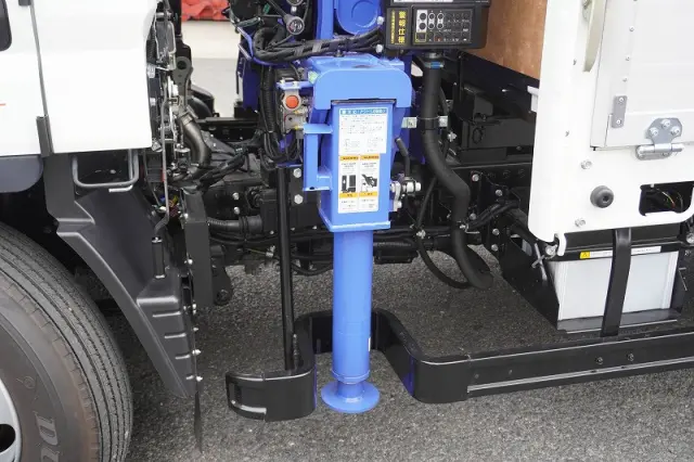 三菱 キャンター 2PG-FEB80(2WD)の写真23