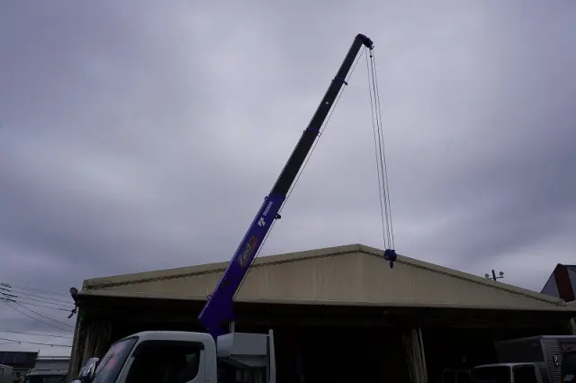 三菱 キャンター 2PG-FEB80(2WD)の写真26