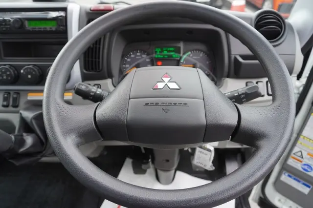 三菱 キャンター 2PG-FEB80(2WD)の写真31