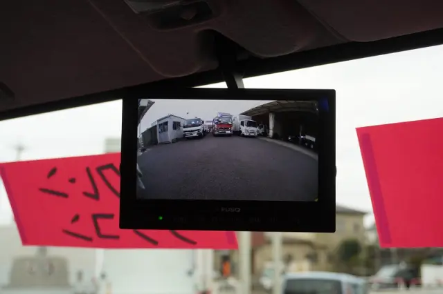 三菱 キャンター 2PG-FEB80(2WD)の写真35