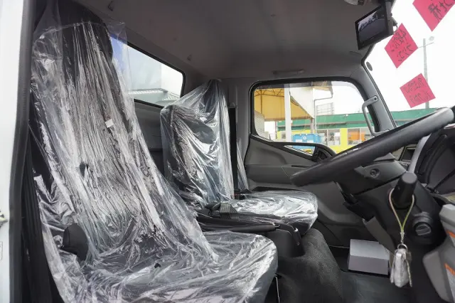 三菱 キャンター 2PG-FEB80(2WD)の写真37