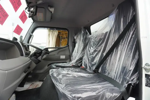 三菱 キャンター 2PG-FEB80(2WD)の写真40