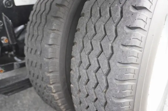 三菱 キャンター 2RG-FBA60(2WD)の写真11