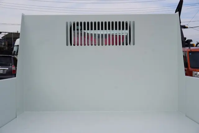 三菱 キャンター 2RG-FBA60(2WD)の写真23