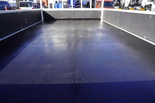 三菱 キャンター 2PG-FEB80(2WD)の写真16