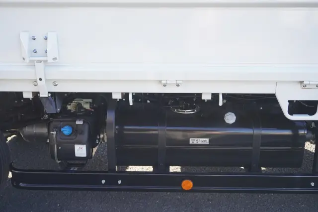 三菱 キャンター 2PG-FEB80(2WD)の写真21