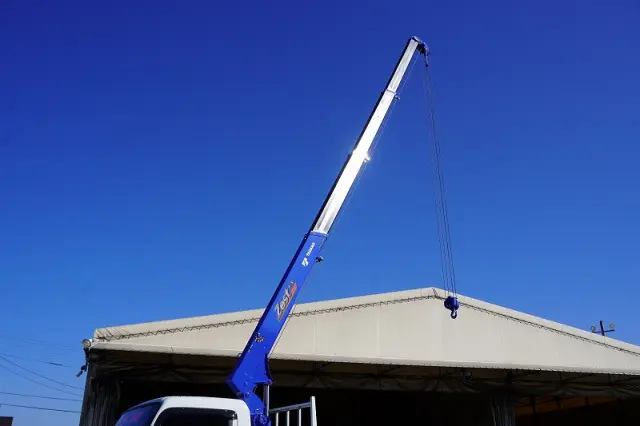 三菱 キャンター 2PG-FEB80(2WD)の写真26