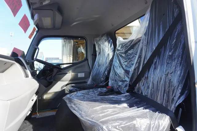 三菱 キャンター 2PG-FEB80(2WD)の写真39