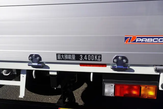 三菱 キャンター 2PG-FEB80(2WD)の写真18