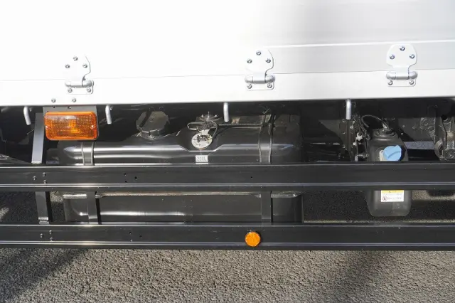 三菱 ファイター 2KG-FK62FZ(2WD)の写真17
