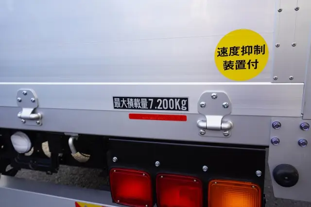 三菱 ファイター 2KG-FK62FZ(2WD)の写真20