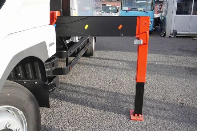 三菱 ファイター 2KG-FK62FZ(2WD)の写真26
