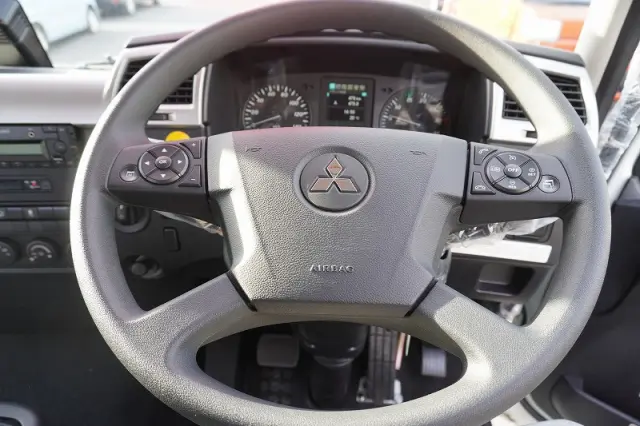 三菱 ファイター 2KG-FK62FZ(2WD)の写真32