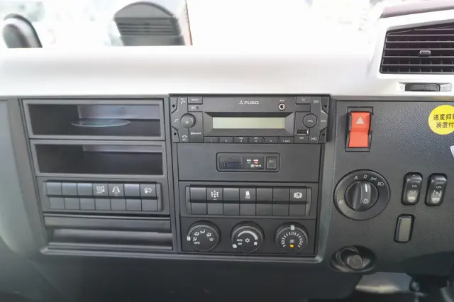 三菱 ファイター 2KG-FK62FZ(2WD)の写真34