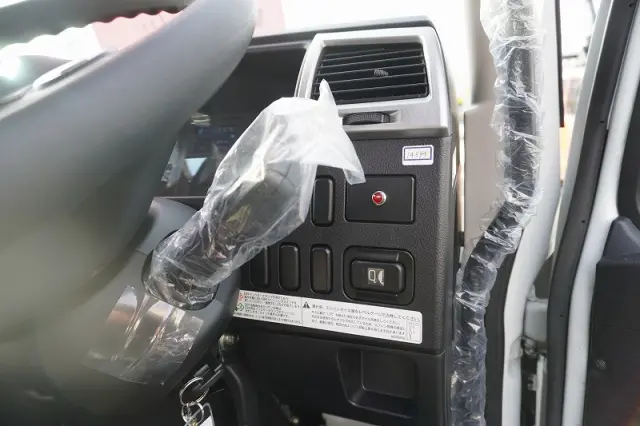 三菱 ファイター 2KG-FK62FZ(2WD)の写真35