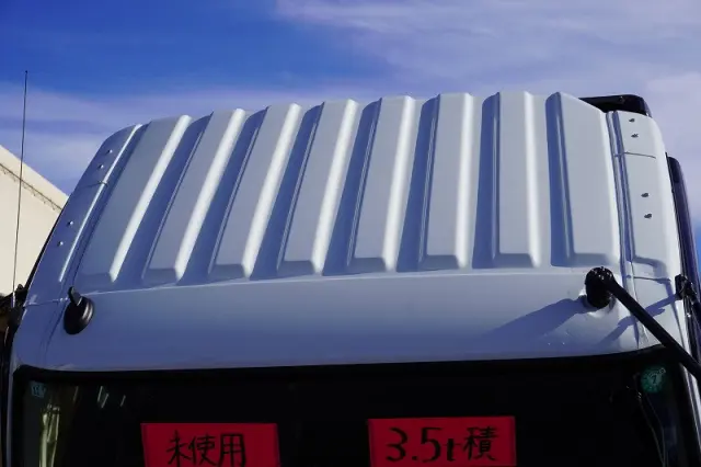 三菱 ファイター 2KG-FK72F(2WD)の写真16