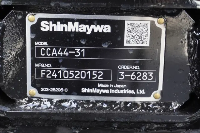 三菱 ファイター 2KG-FK72F(2WD)の写真17