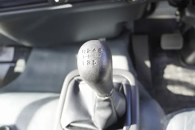 三菱 ファイター 2KG-FK72F(2WD)の写真26