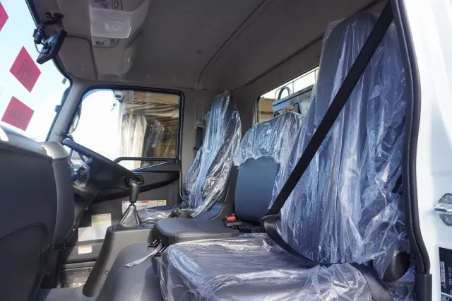 三菱 ファイター 2KG-FK72F(2WD)の写真34